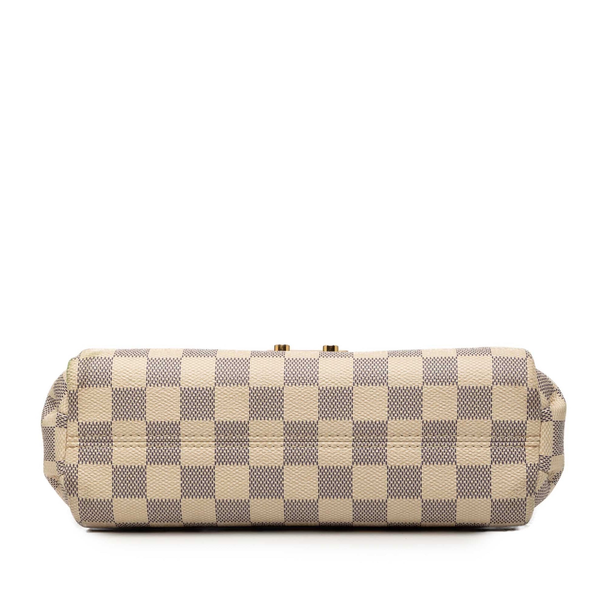 Louis Vuitton Damier Azur Croisette