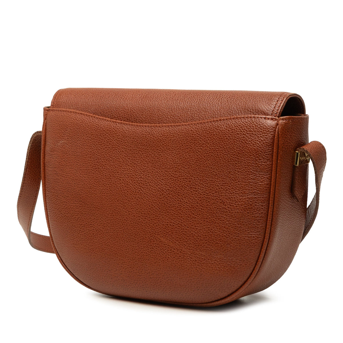 Saint Laurent Leather Crossbody