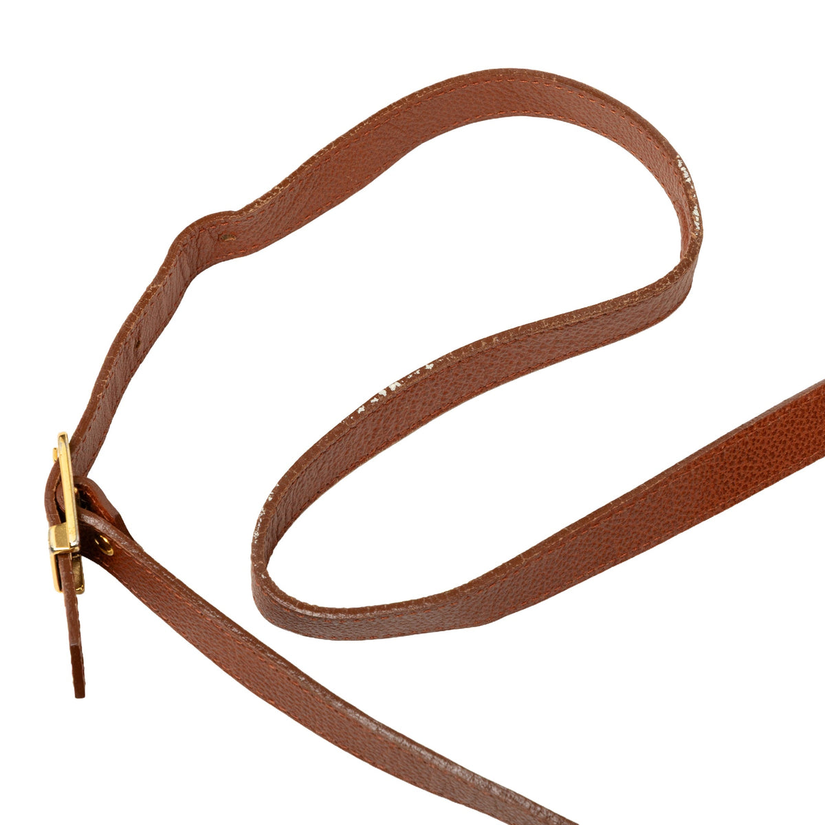 Saint Laurent Leather Crossbody
