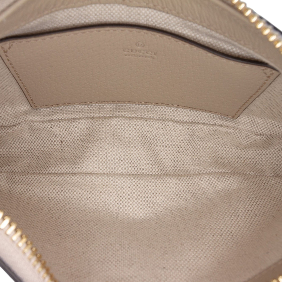 Gucci Mini GG Supreme Ophidia Shoulder Bag