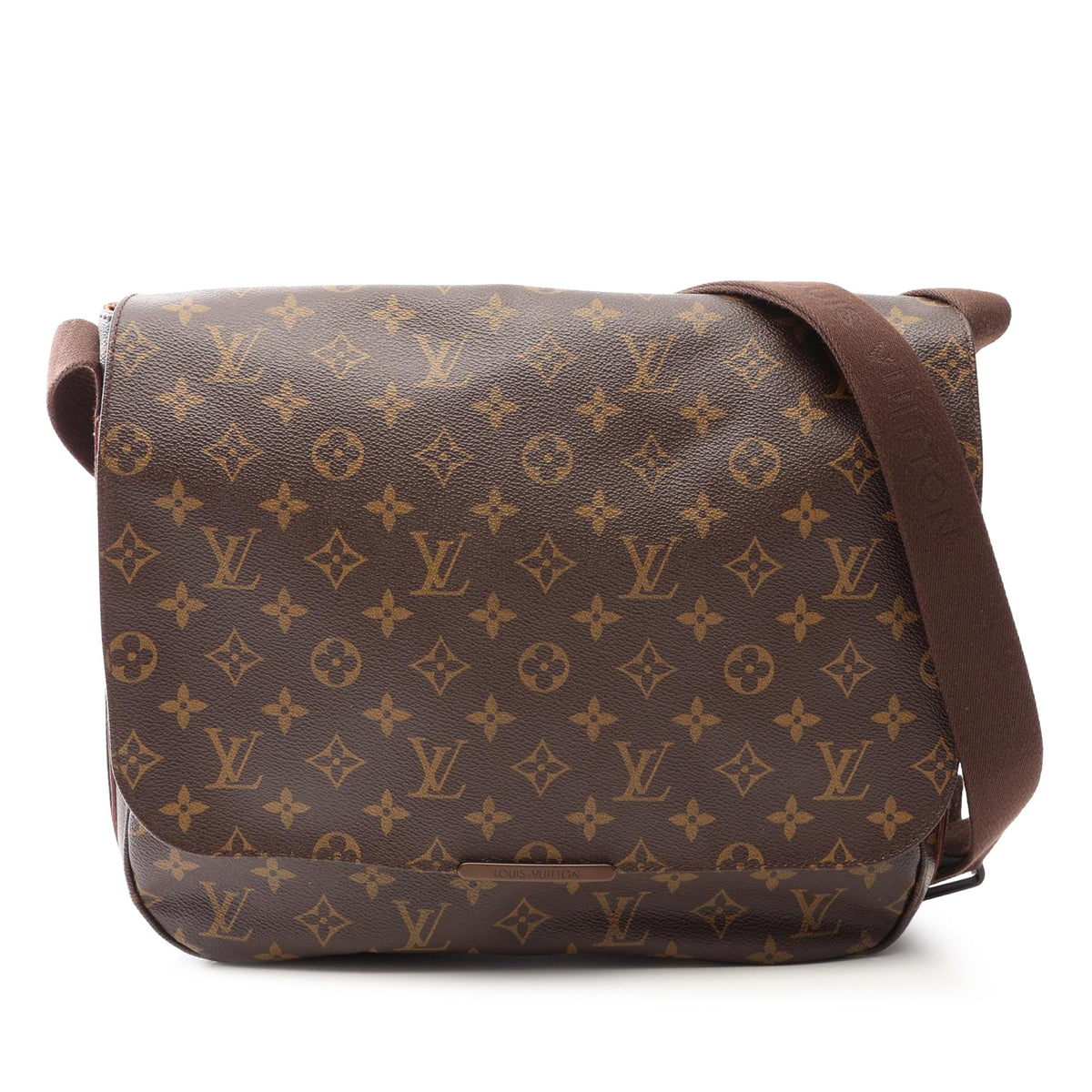 Louis Vuitton Monogram Beaubourg Messenger MM