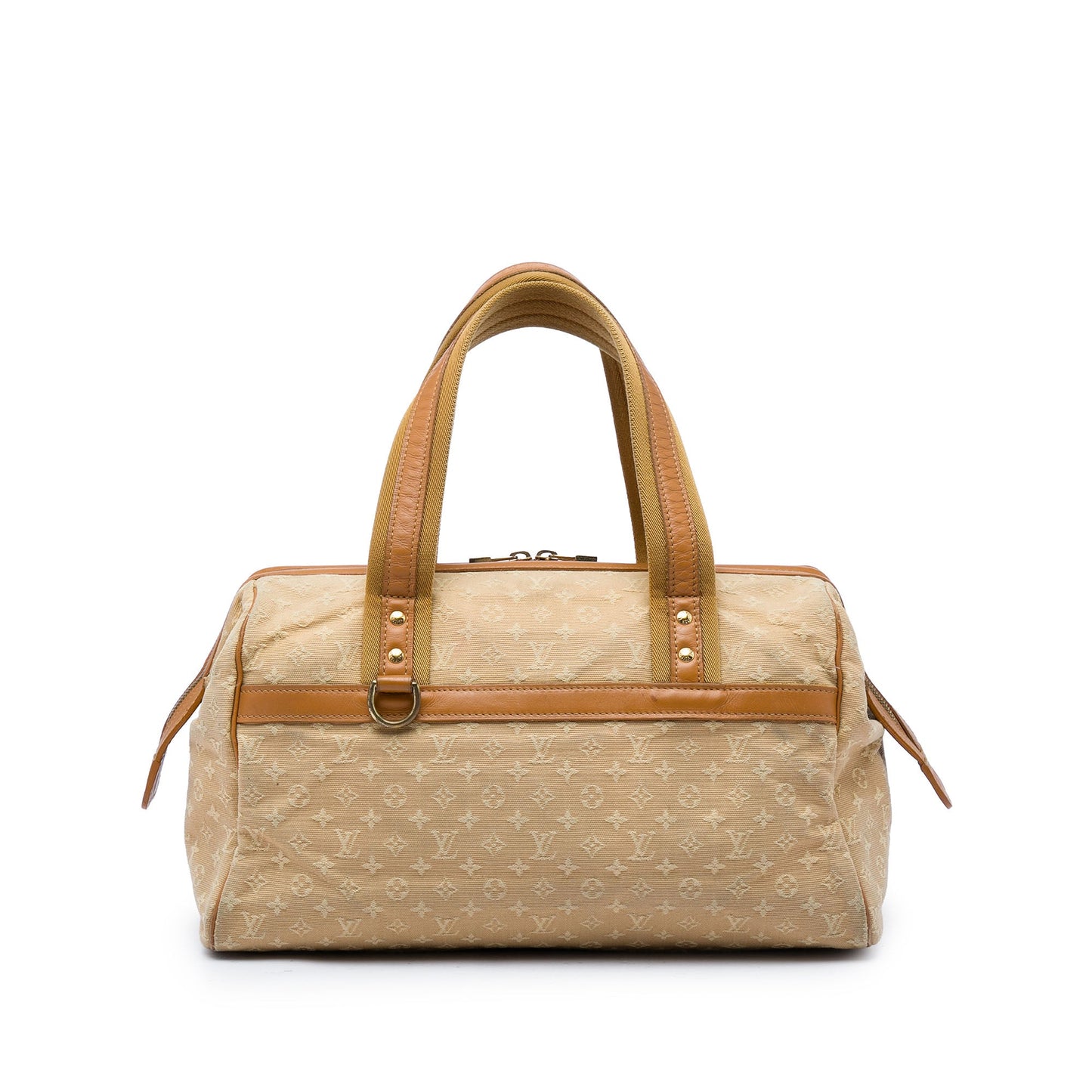 Louis Vuitton Monogram Mini Lin Josephine GM