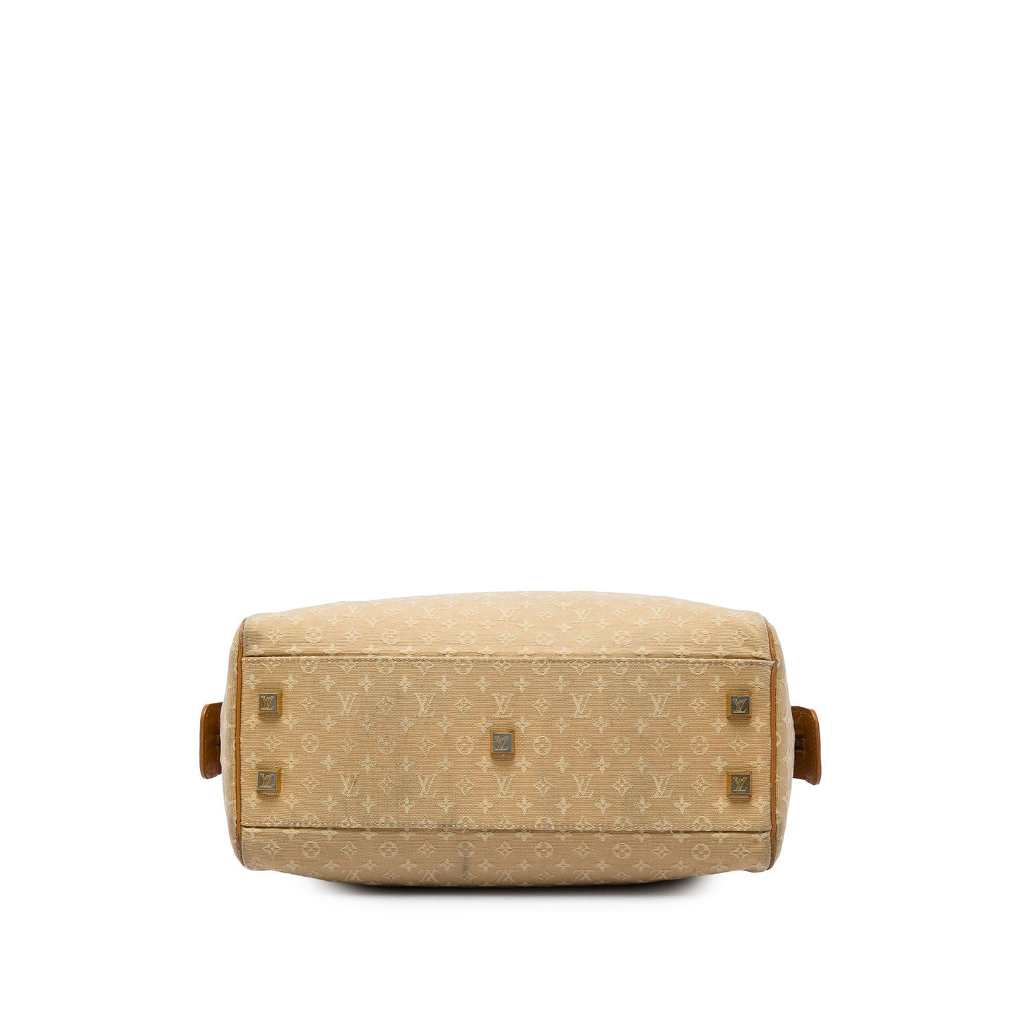 Louis Vuitton Monogram Mini Lin Josephine GM