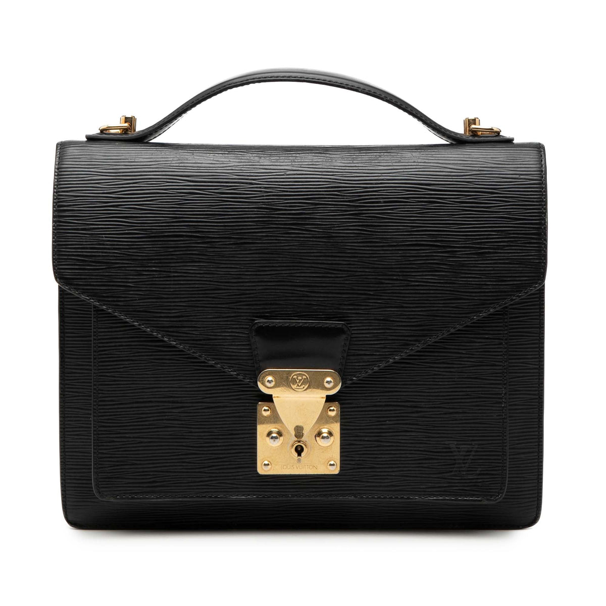 Louis Vuitton Epi Monceau 28