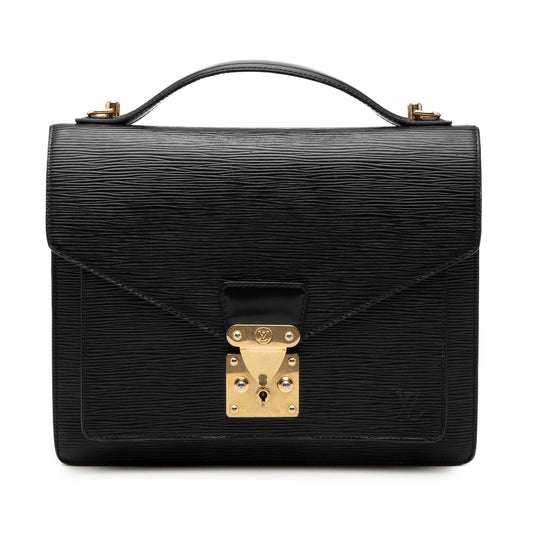 Louis Vuitton Epi Monceau 28