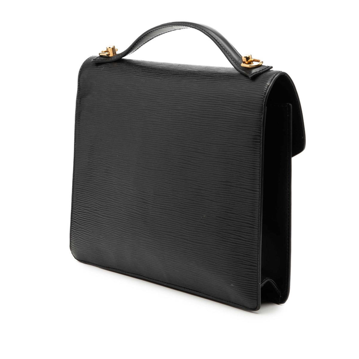Louis Vuitton Epi Monceau 28