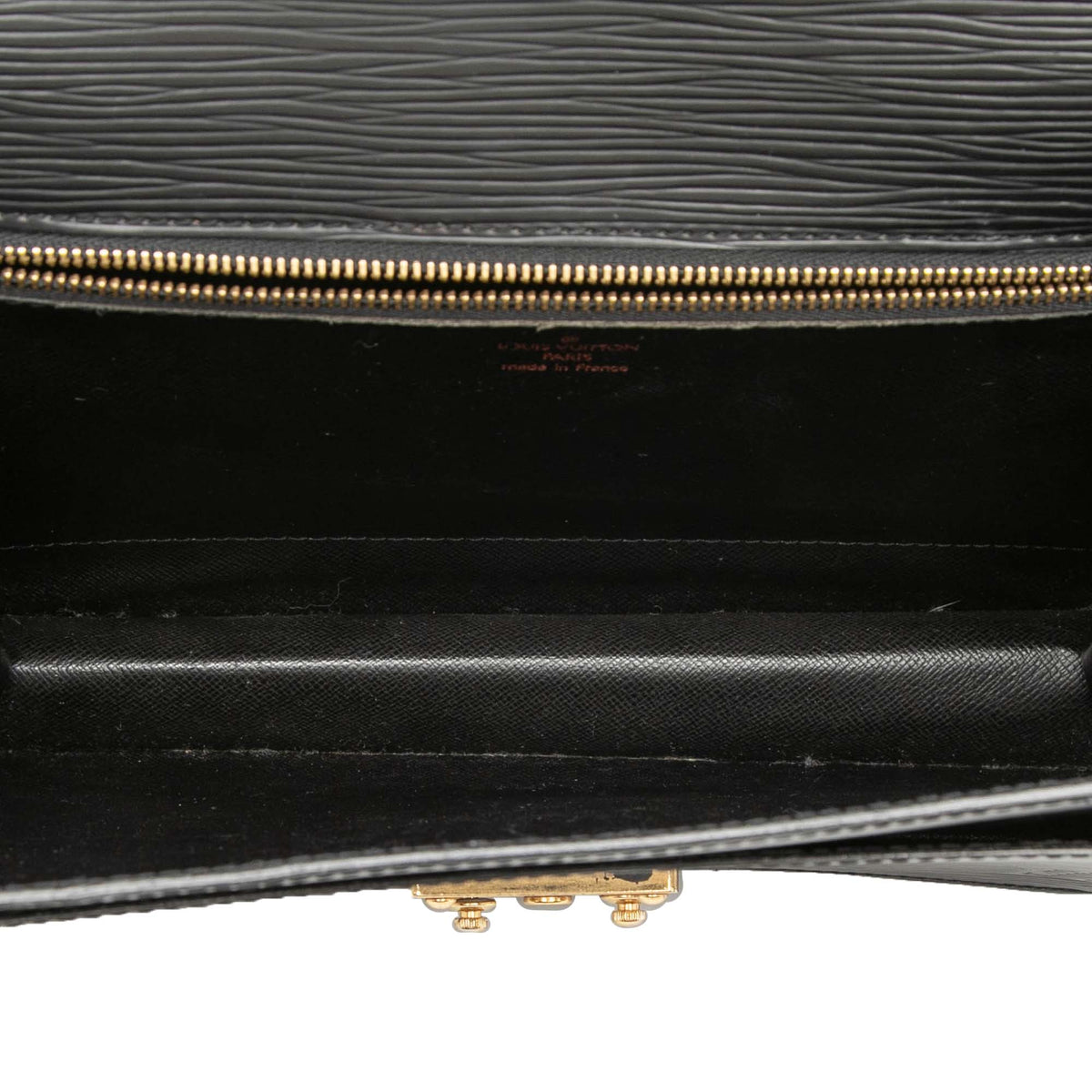 Louis Vuitton Epi Monceau 28