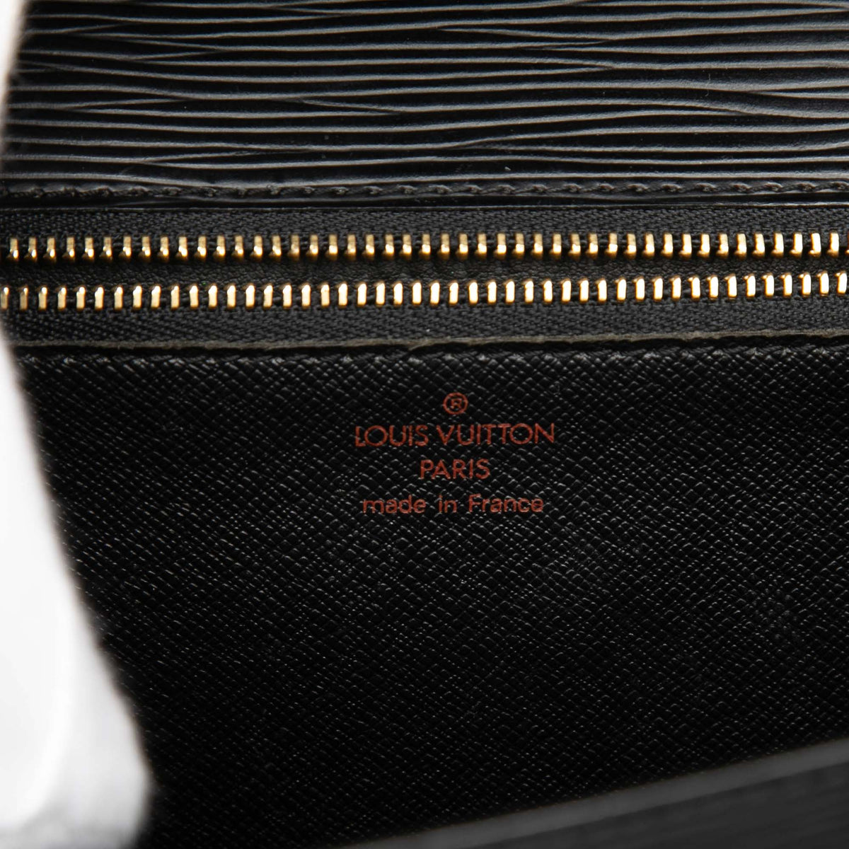 Louis Vuitton Epi Monceau 28