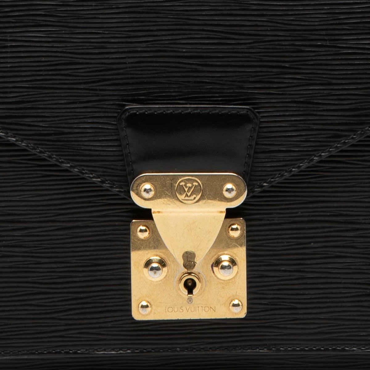 Louis Vuitton Epi Monceau 28