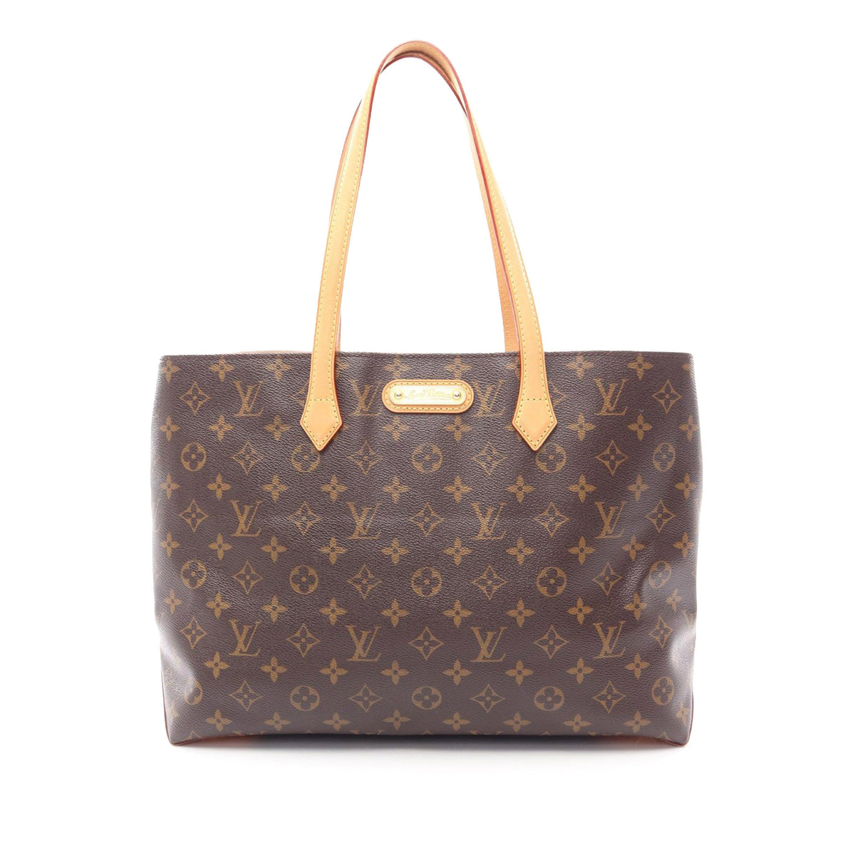 Louis Vuitton Monogram Wilshire MM