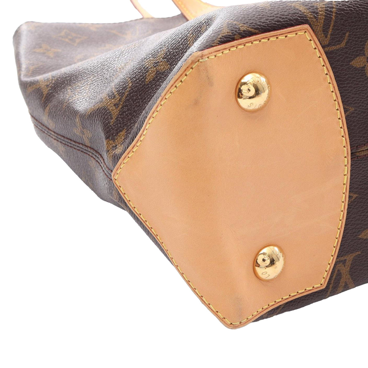Louis Vuitton Monogram Wilshire MM