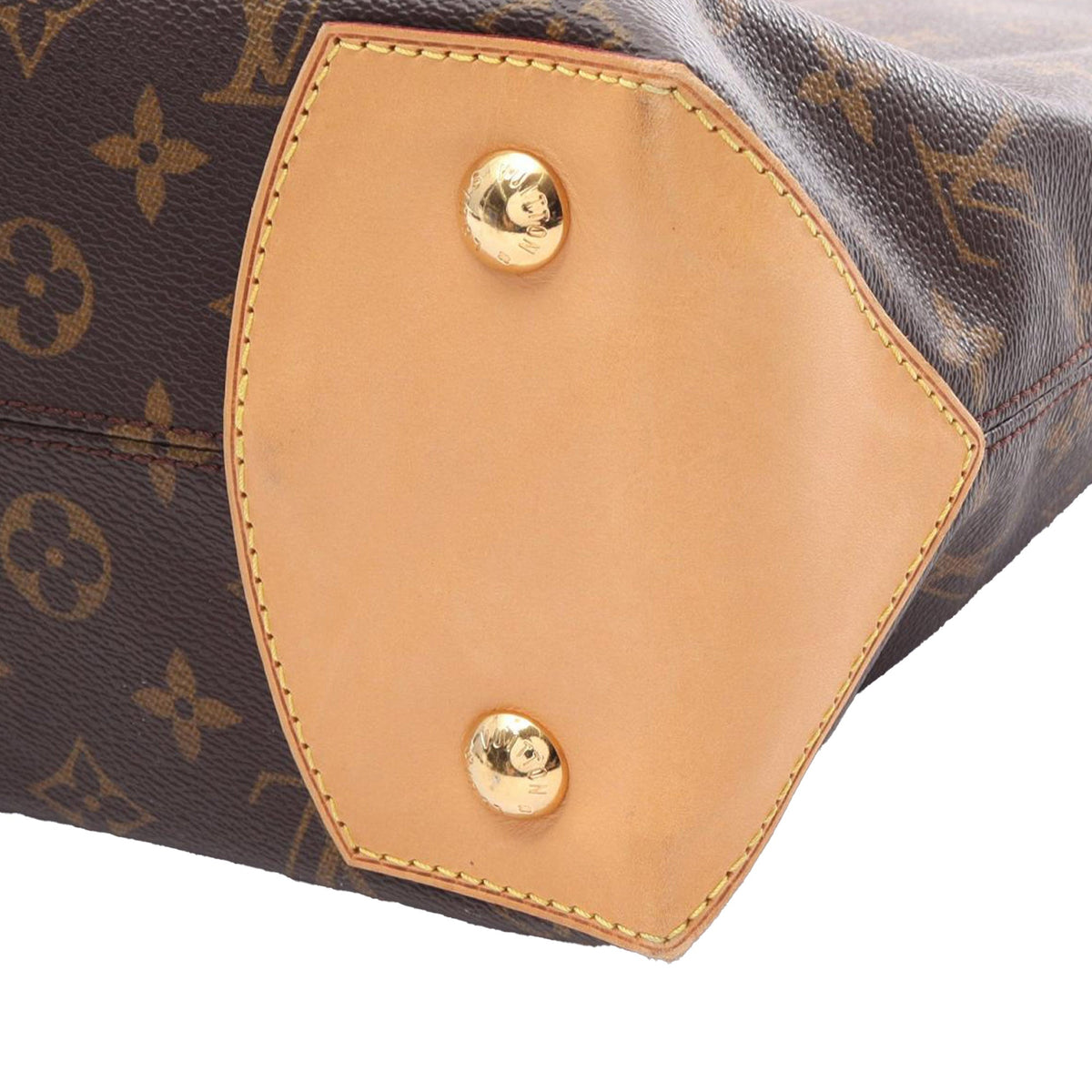 Louis Vuitton Monogram Wilshire MM