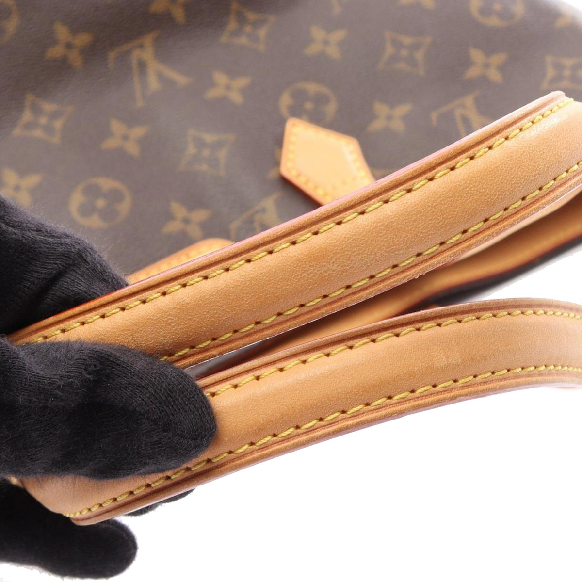 Louis Vuitton Monogram Wilshire MM