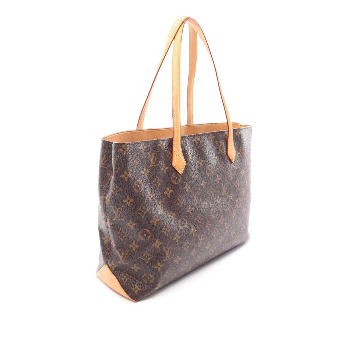 Louis Vuitton Monogram Wilshire MM