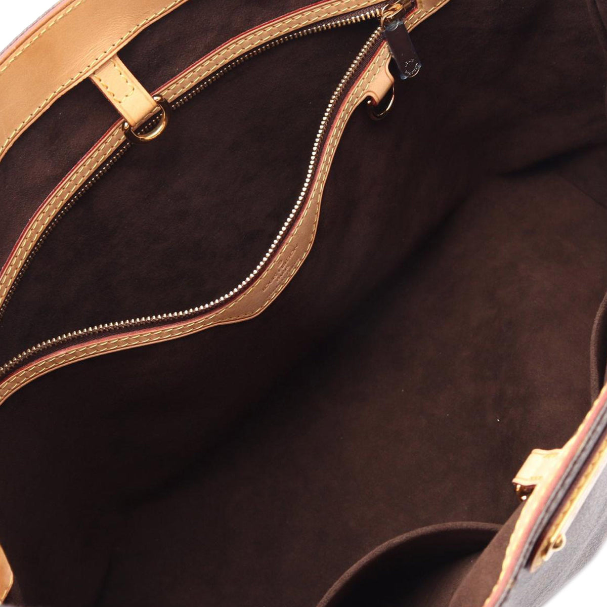 Louis Vuitton Monogram Wilshire MM