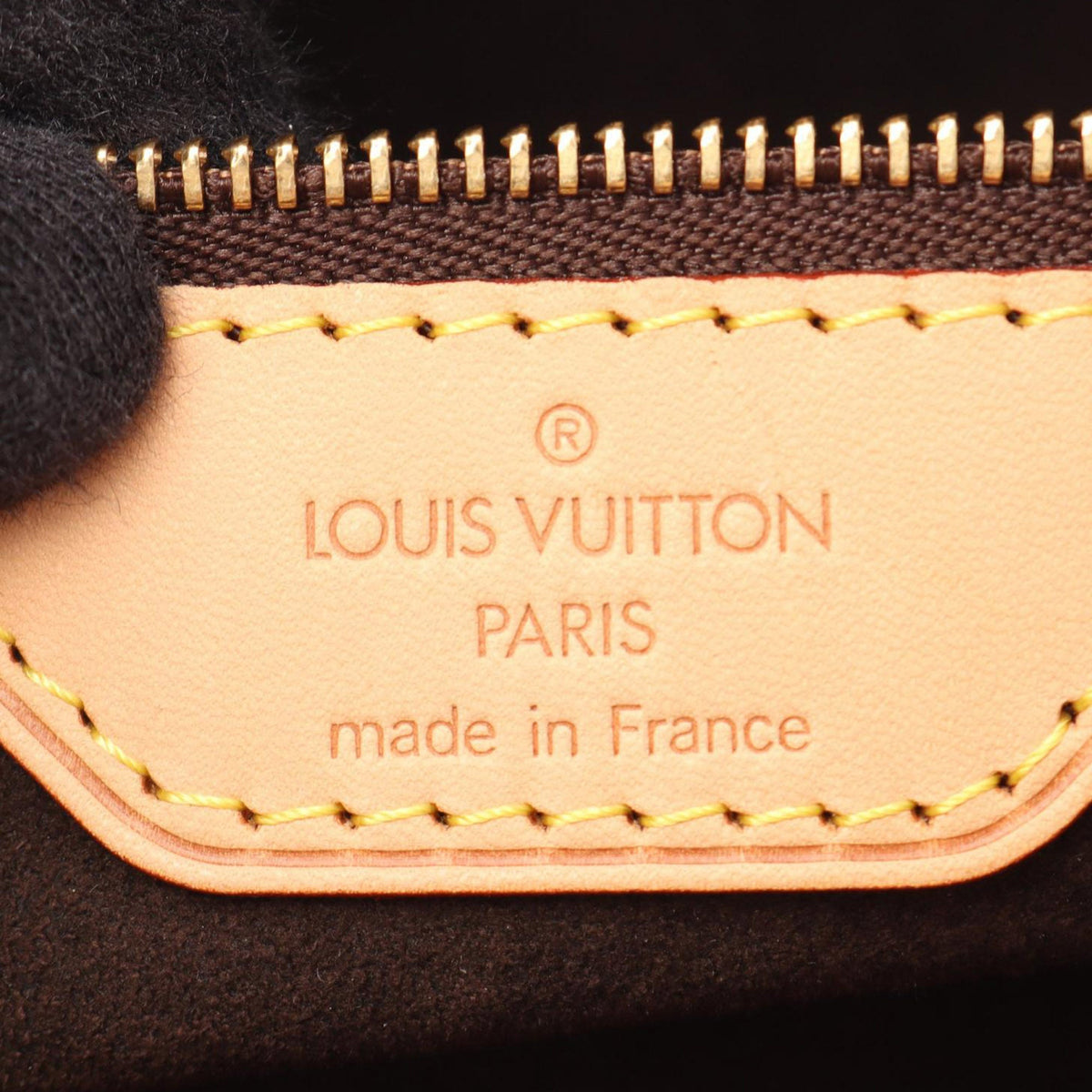Louis Vuitton Monogram Wilshire MM