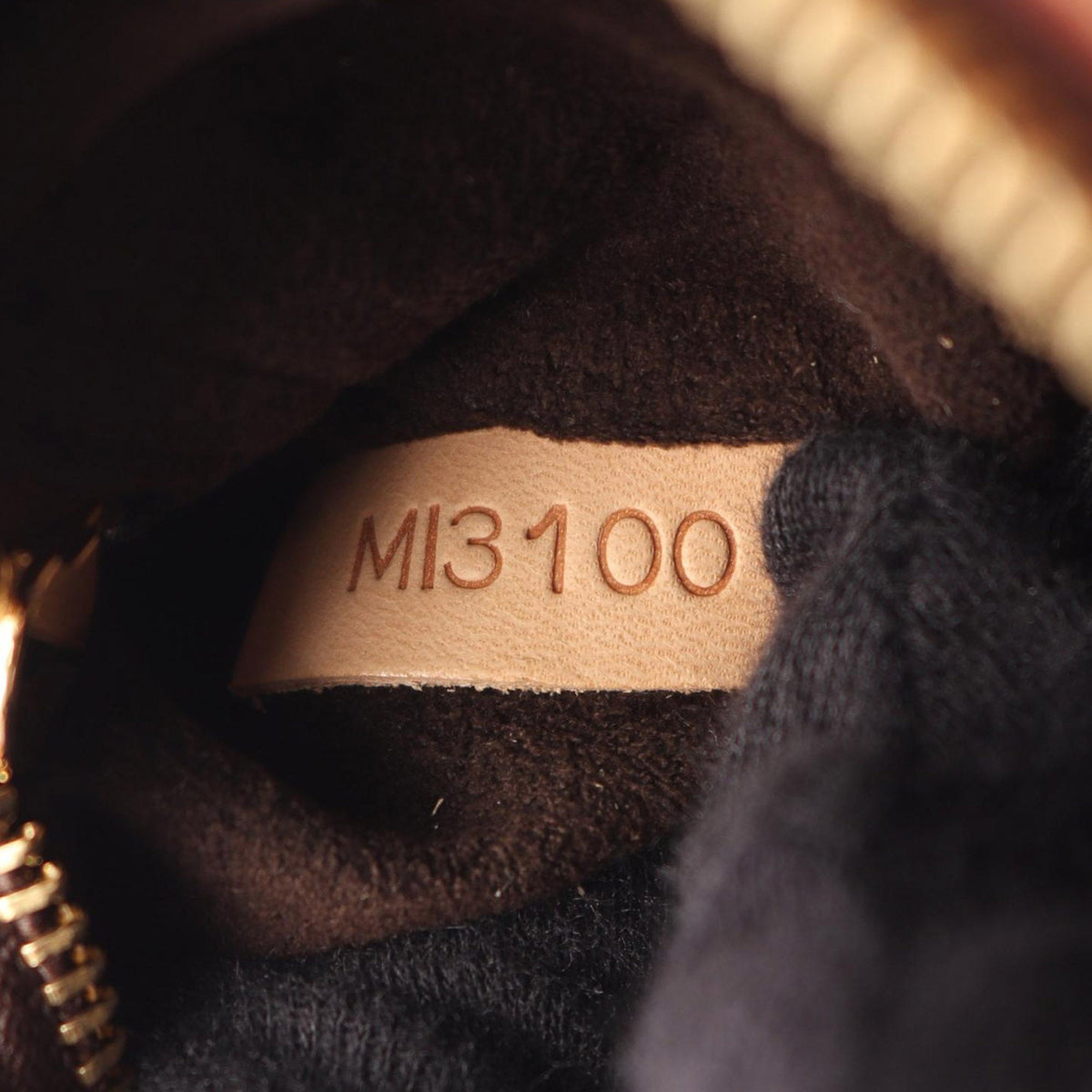 Louis Vuitton Monogram Wilshire MM