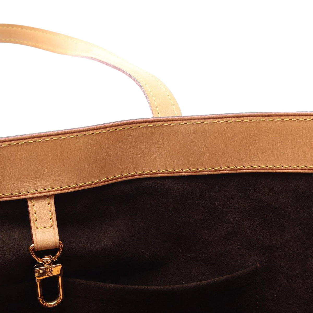Louis Vuitton Monogram Wilshire MM