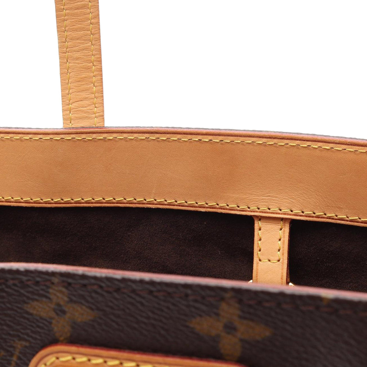 Louis Vuitton Monogram Wilshire MM