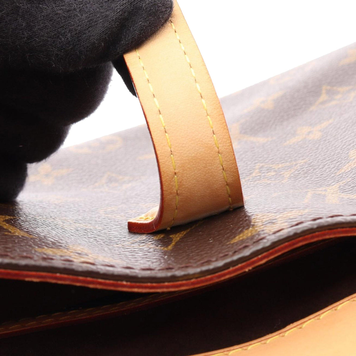 Louis Vuitton Monogram Wilshire MM