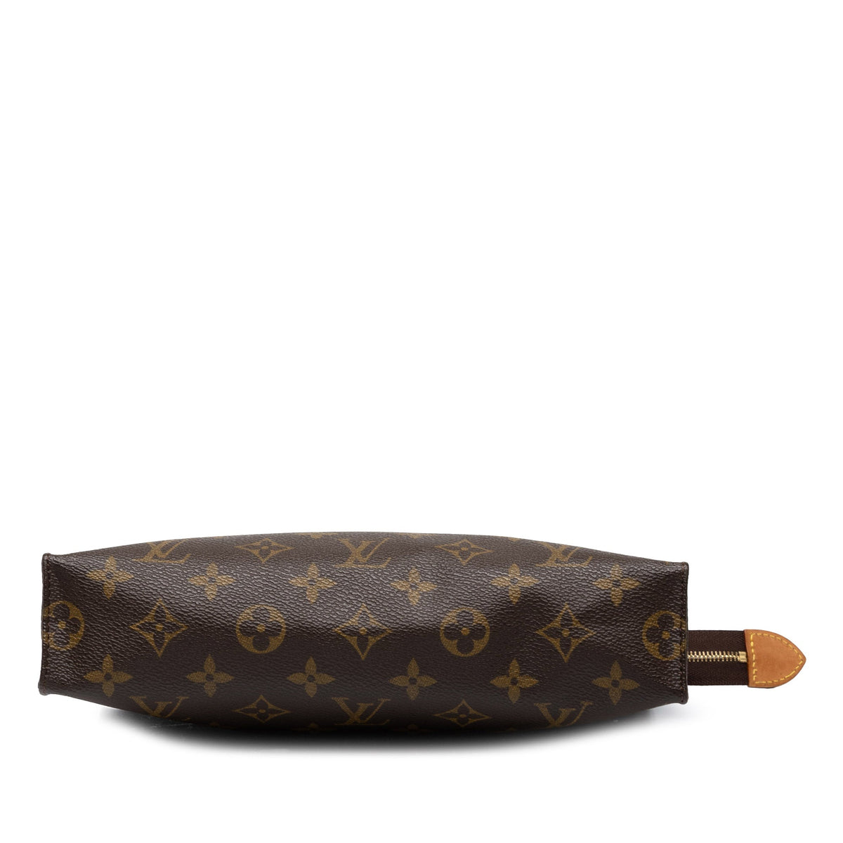 Louis Vuitton Monogram Toiletry Pouch 26 — Brown