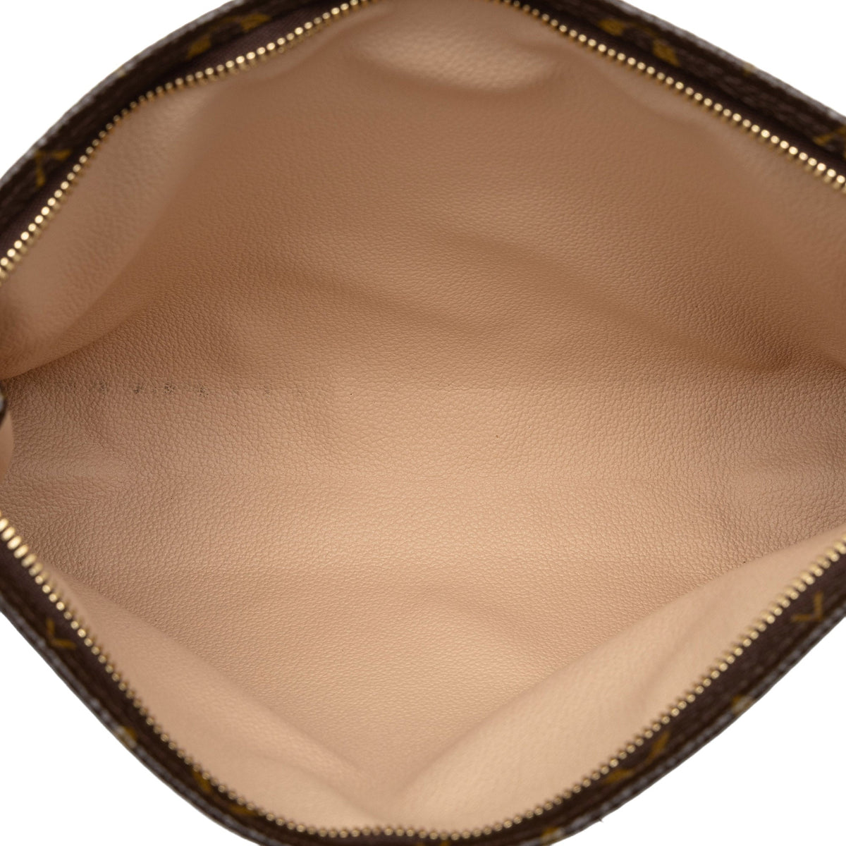 Louis Vuitton Monogram Toiletry Pouch 26 — Brown