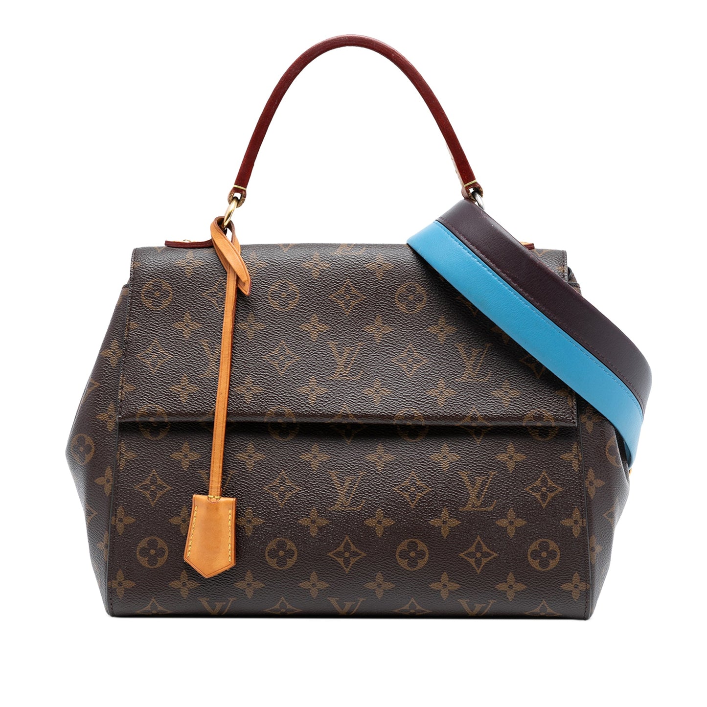 Louis Vuitton Monogram Cluny MM