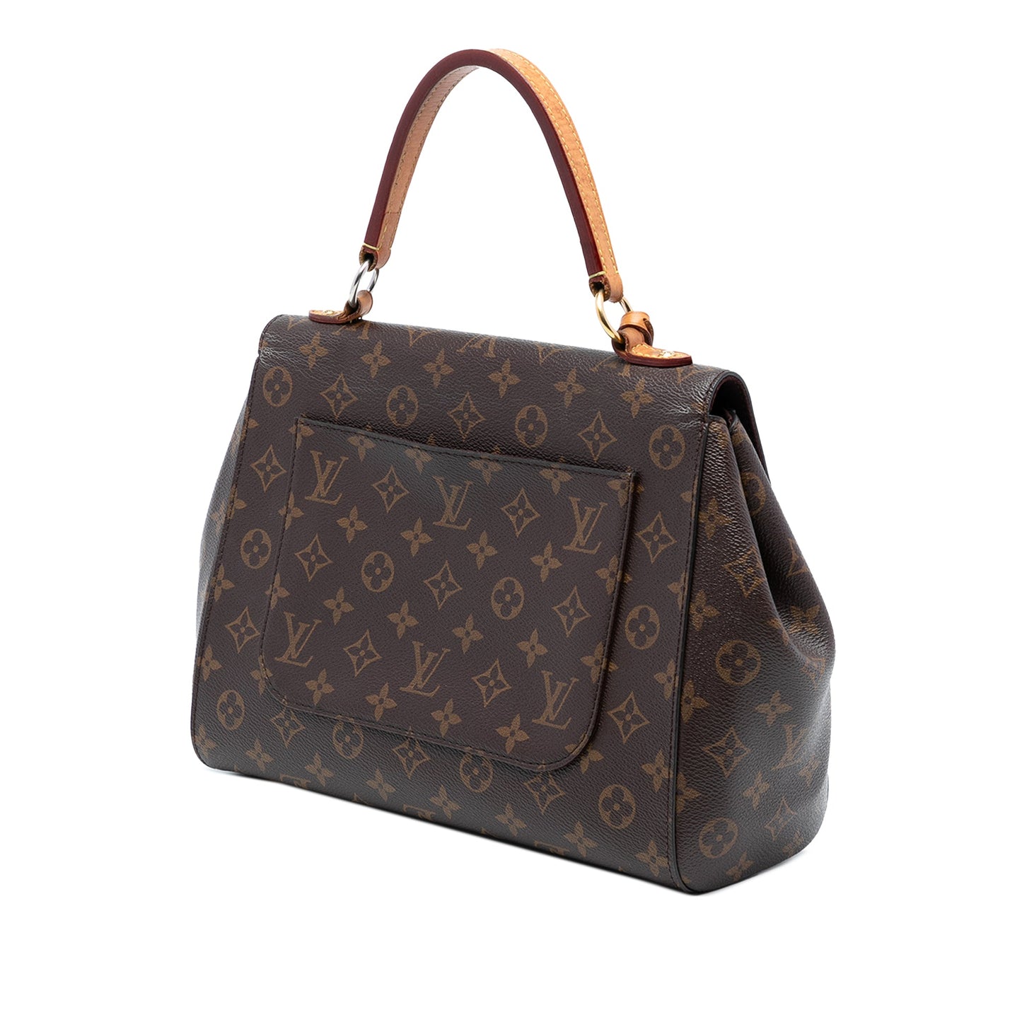 Louis Vuitton Monogram Cluny MM