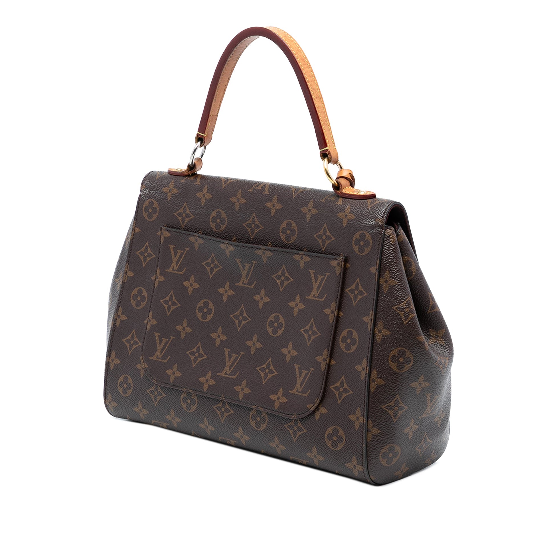 Louis Vuitton Monogram Cluny MM