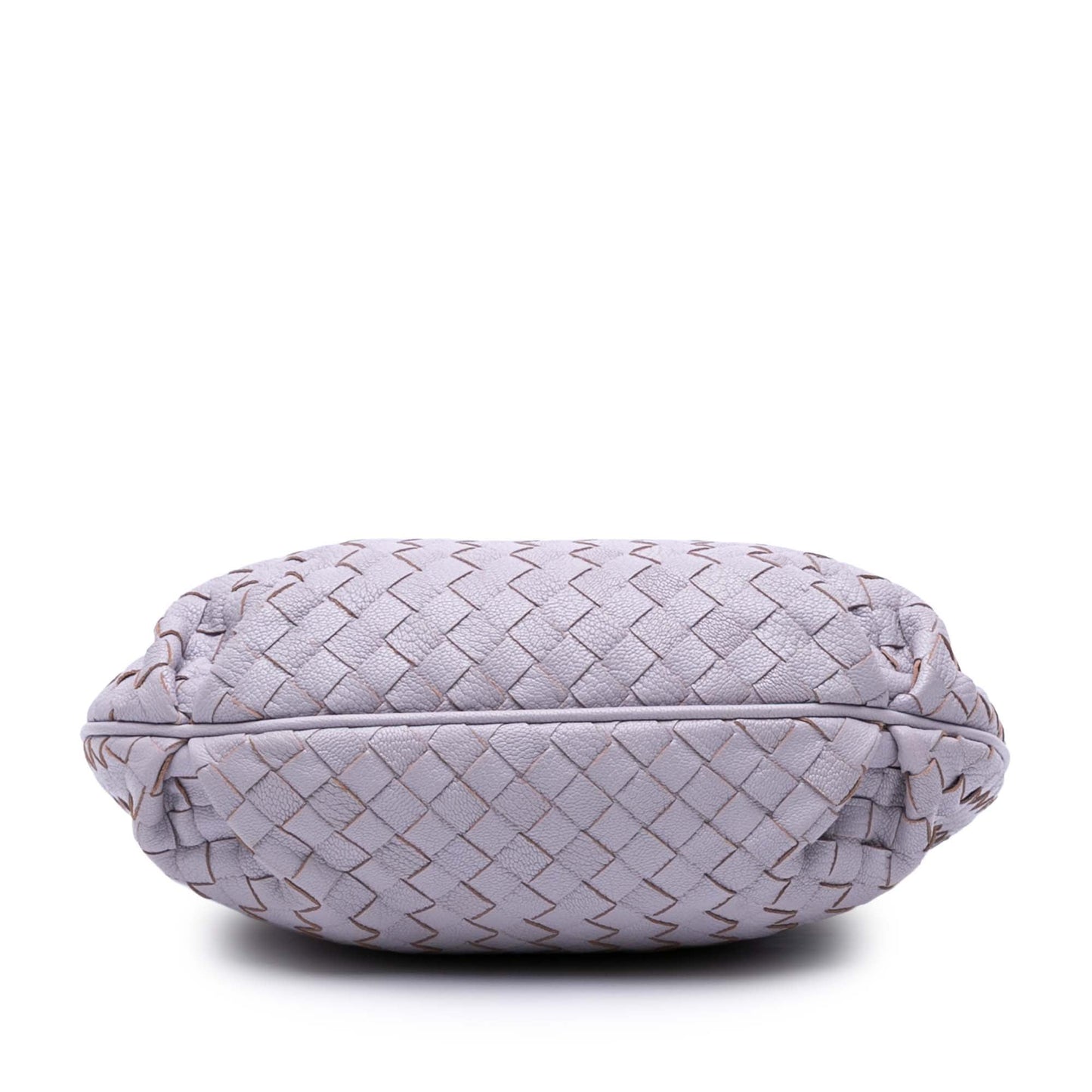 Bottega Veneta Cervo Intrecciato Crossbody