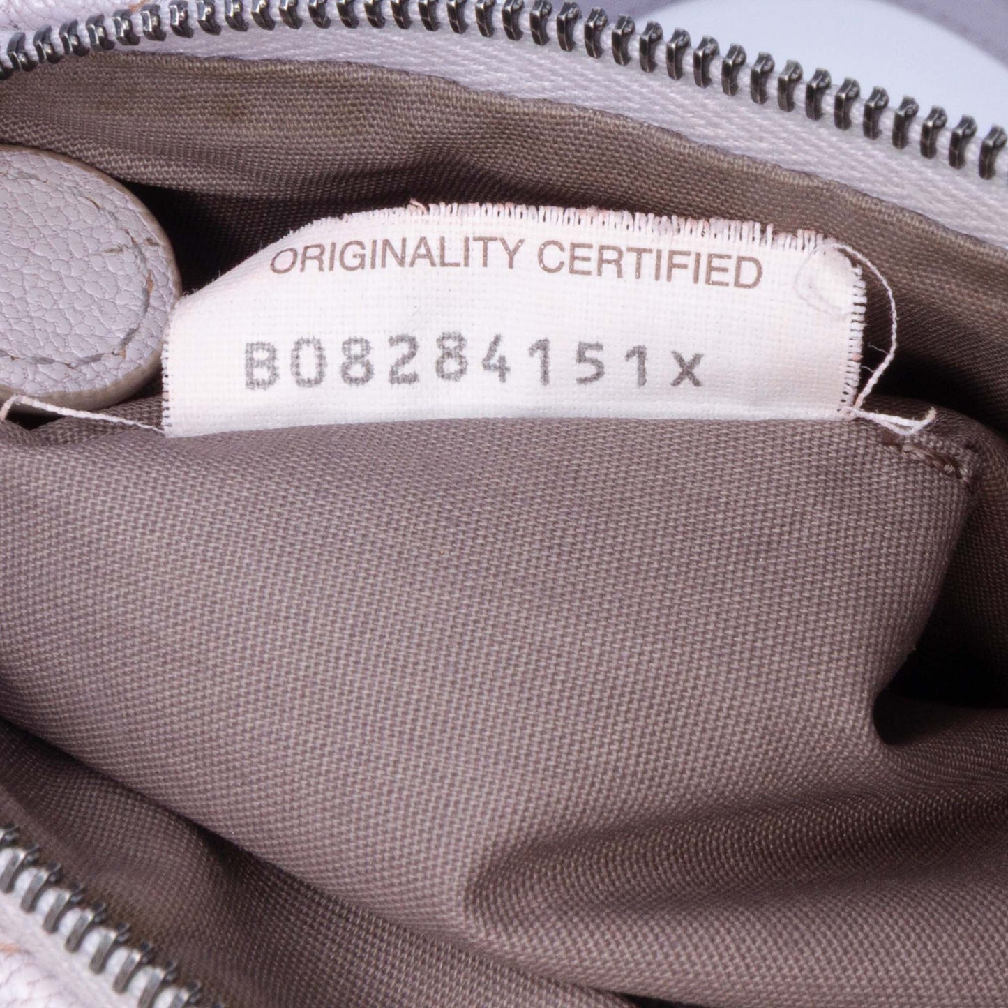 Bottega Veneta Cervo Intrecciato Crossbody