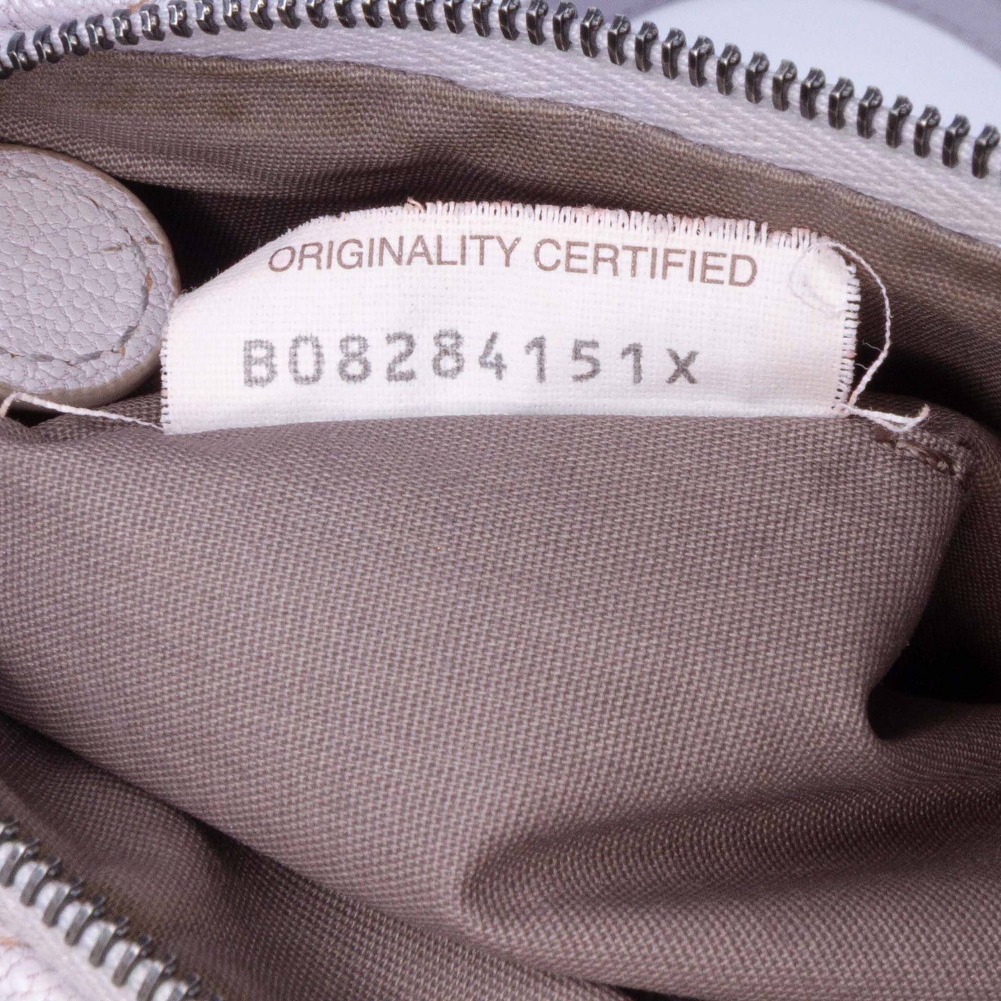 Bottega Veneta Cervo Intrecciato Crossbody