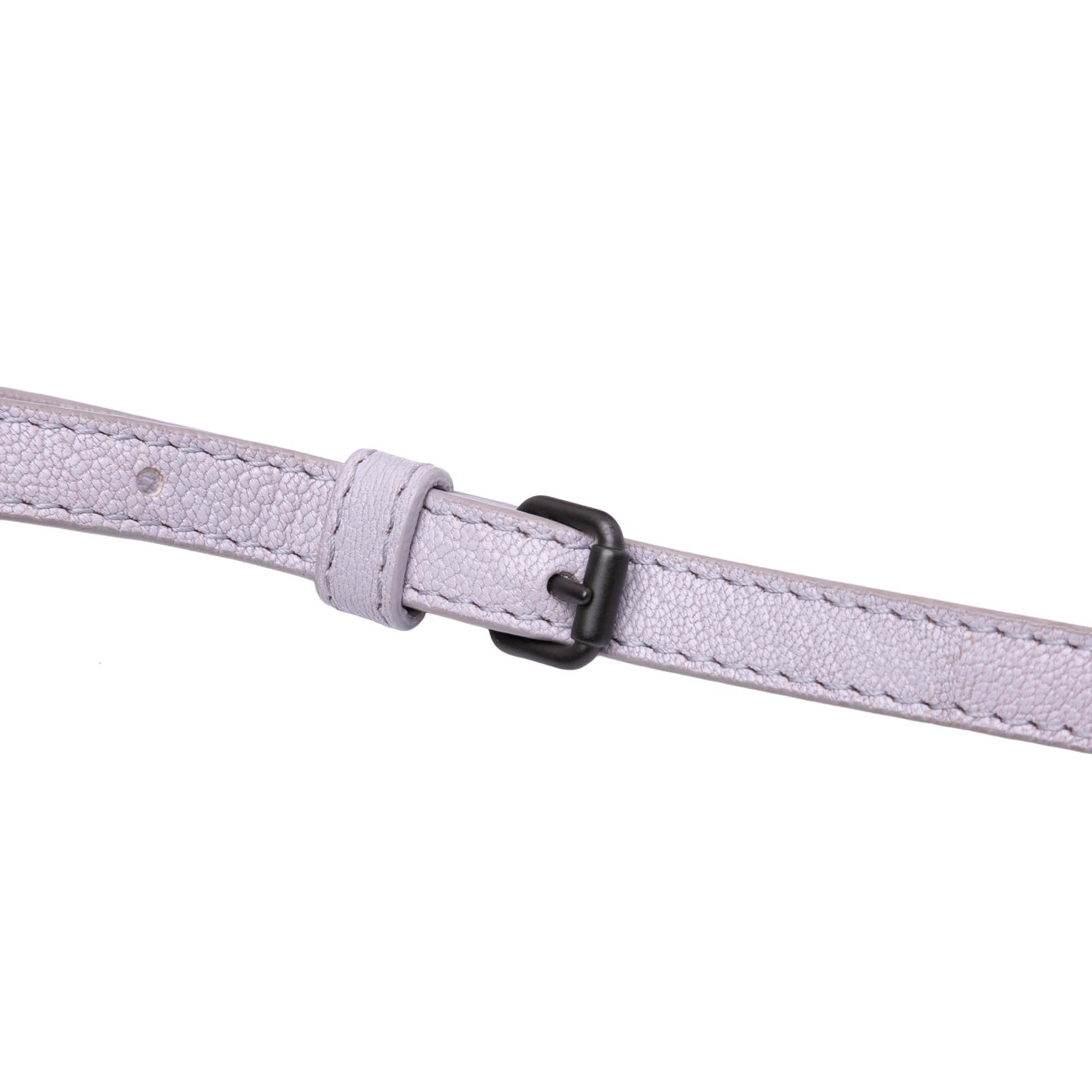 Bottega Veneta Cervo Intrecciato Crossbody
