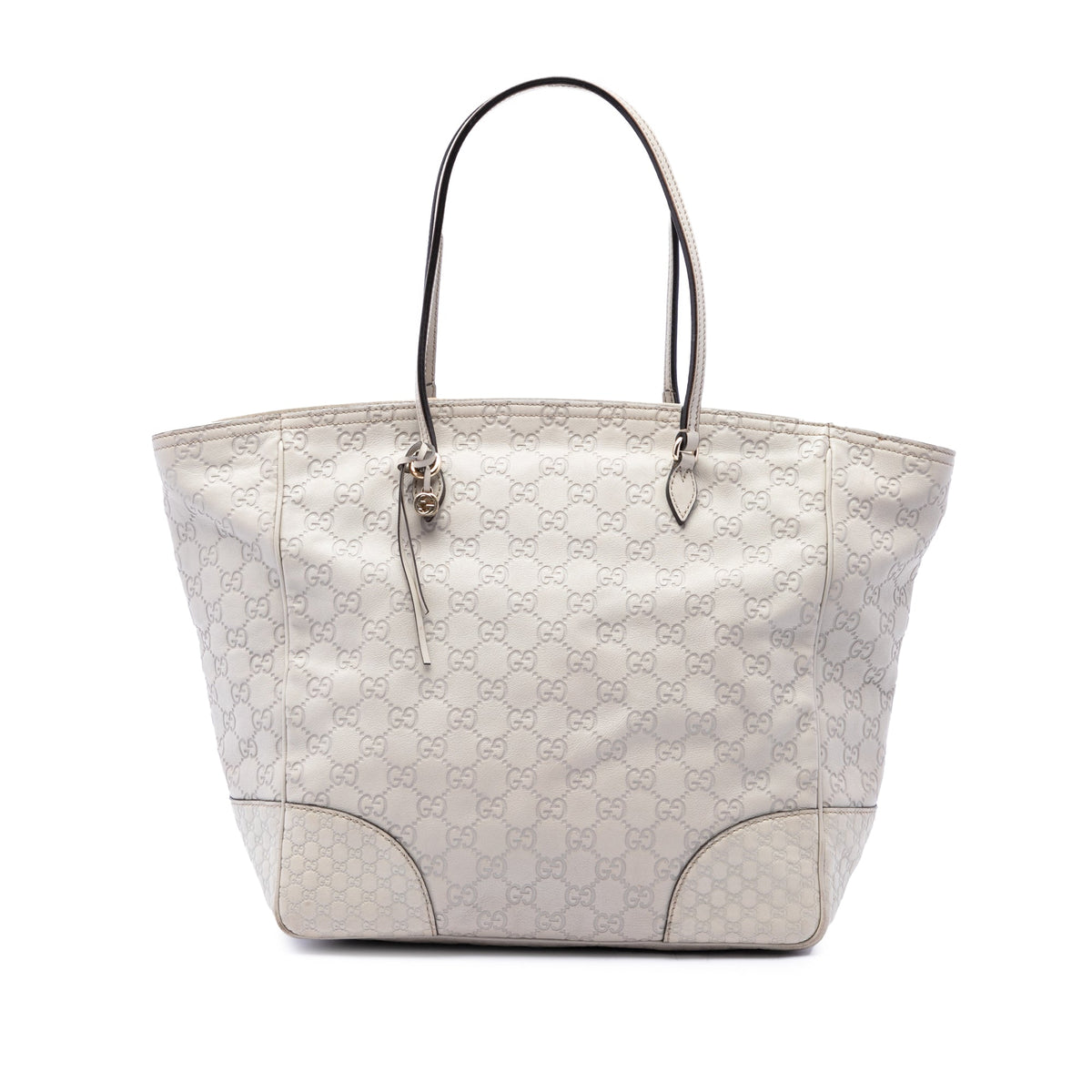 Gucci Guccissima Bree Tote