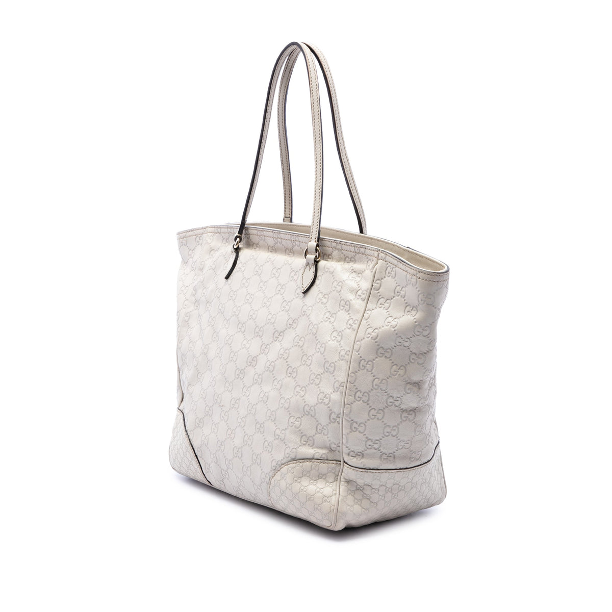 Gucci Guccissima Bree Tote