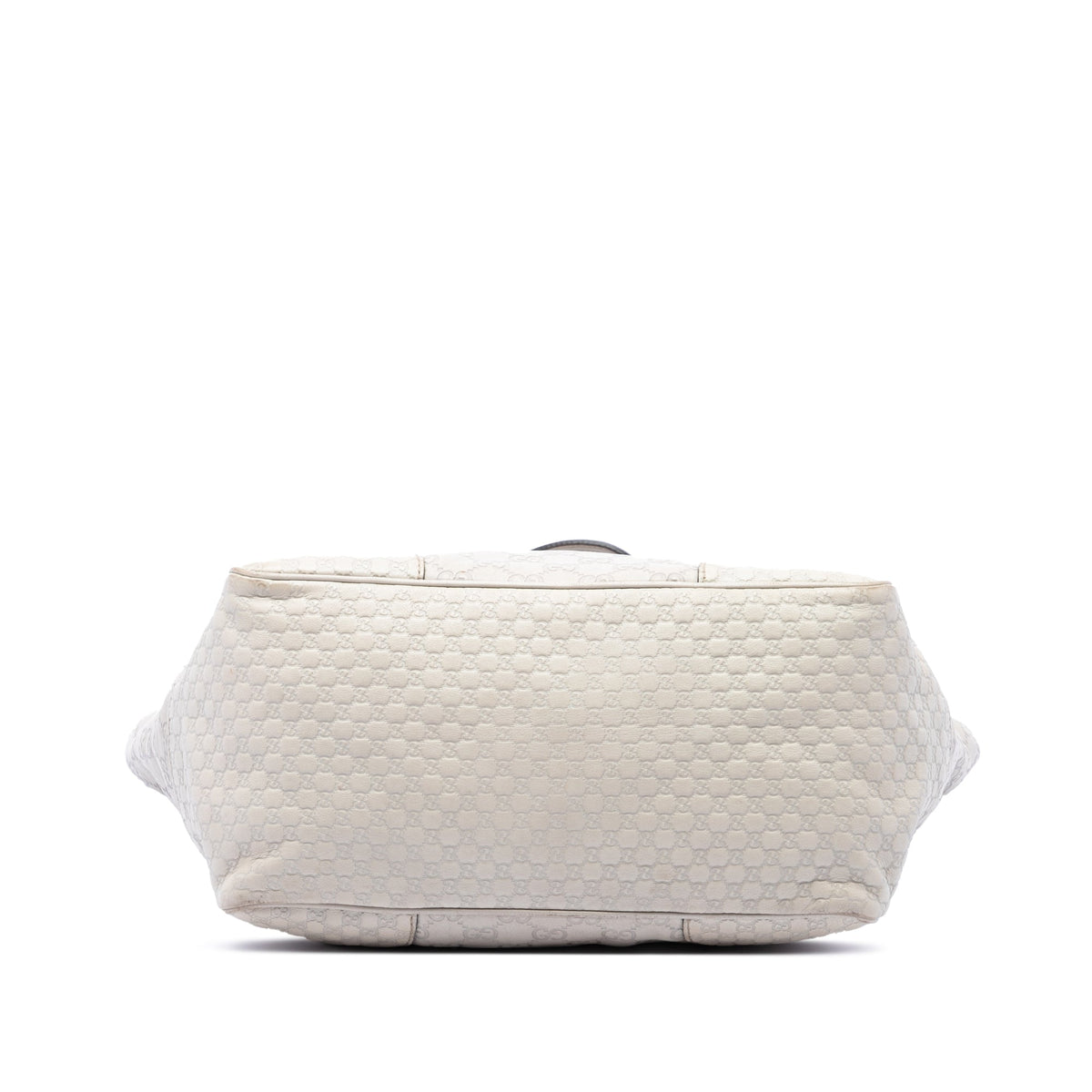 Gucci Guccissima Bree Tote