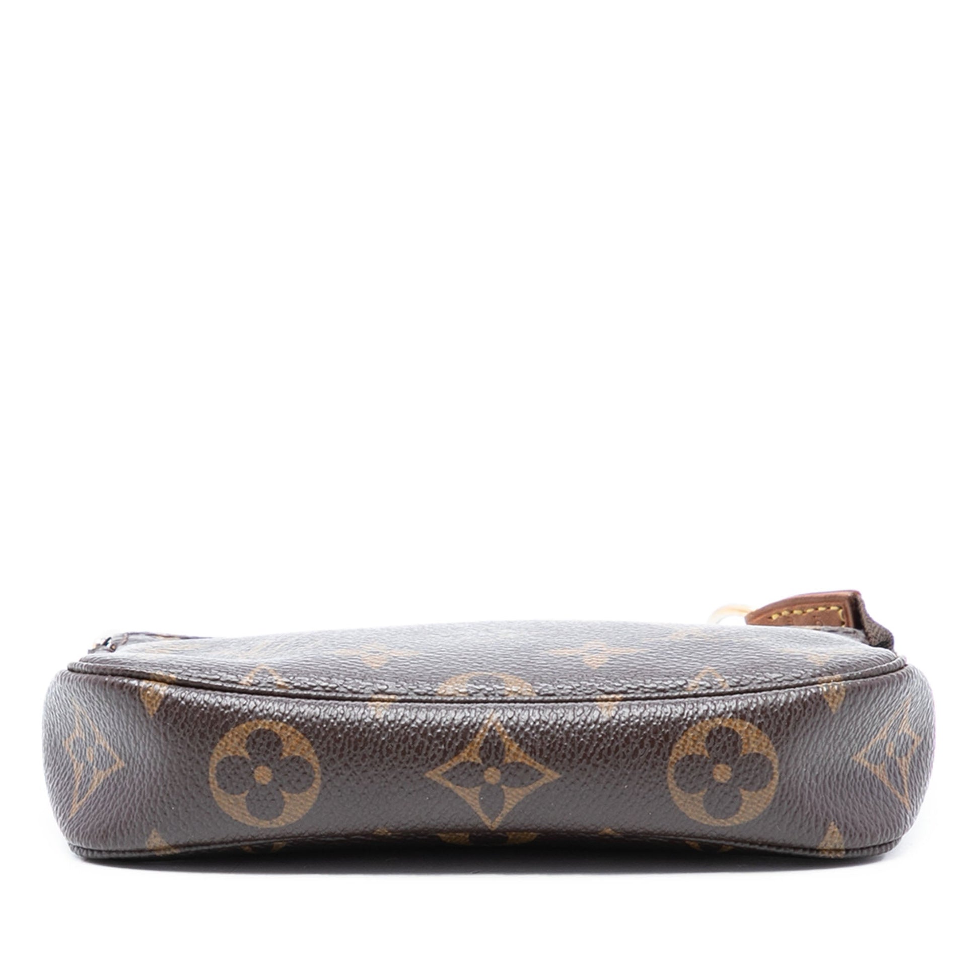 Louis Vuitton Monogram Mini Pochette Accessoires