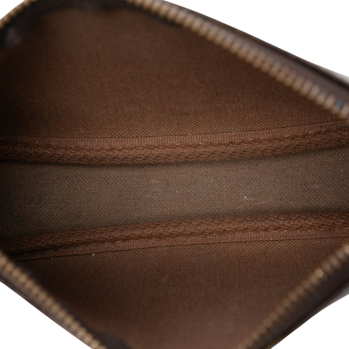 Louis Vuitton Monogram Mini Pochette Accessoires