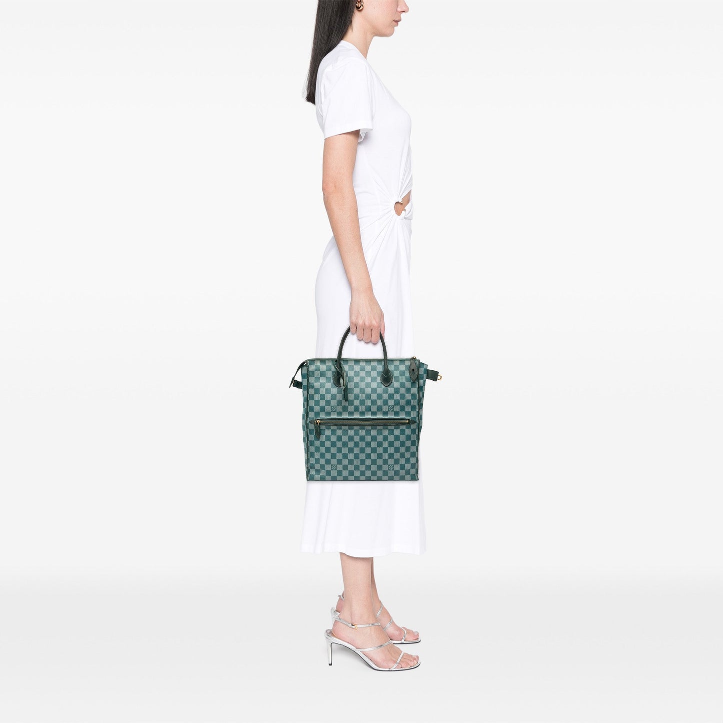 Louis Vuitton Damier Couleurs Mobil Piment