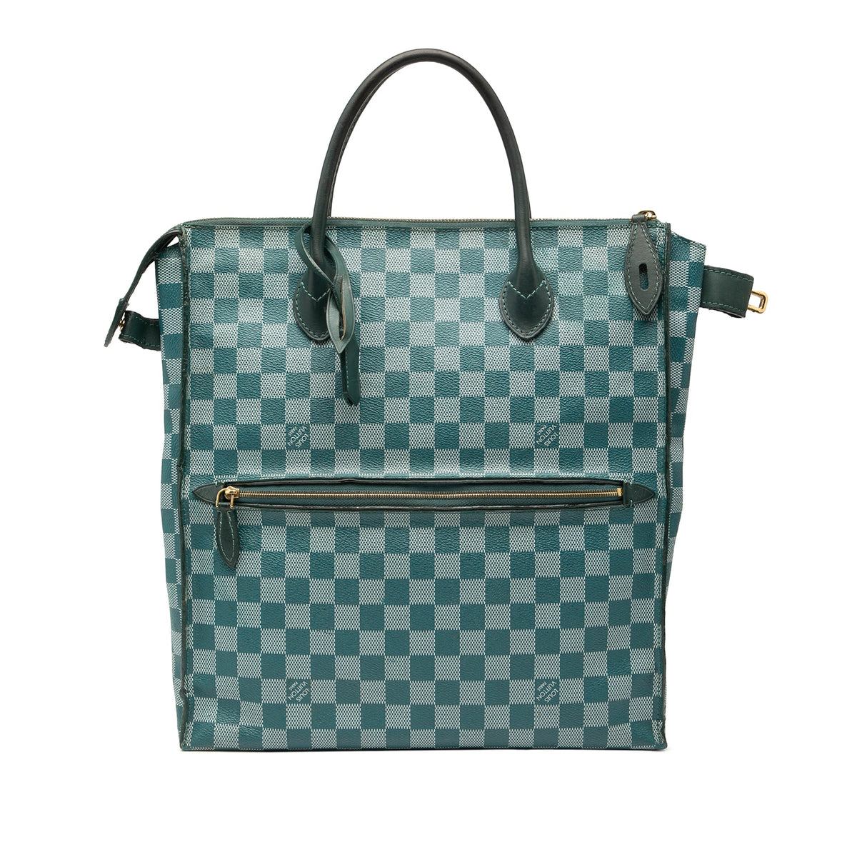 Louis Vuitton Damier Couleurs Mobil Piment