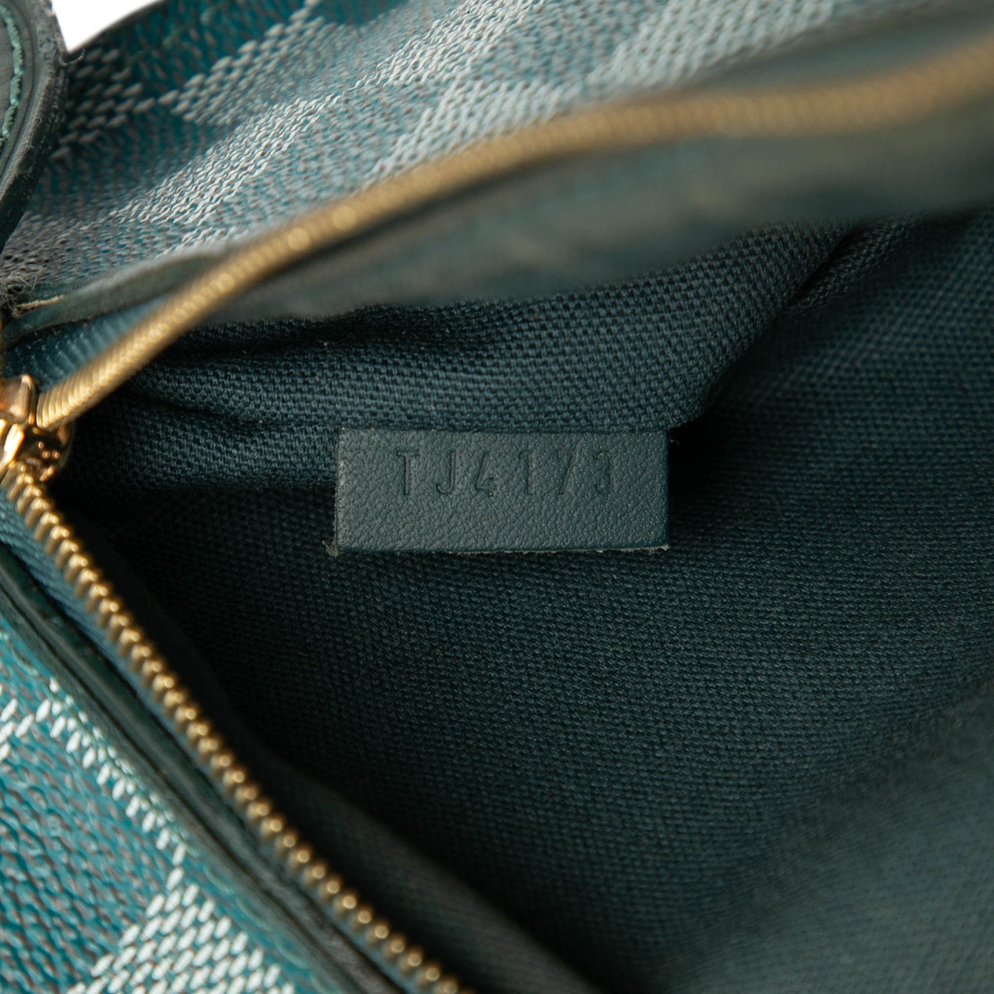 Louis Vuitton Damier Couleurs Mobil Piment