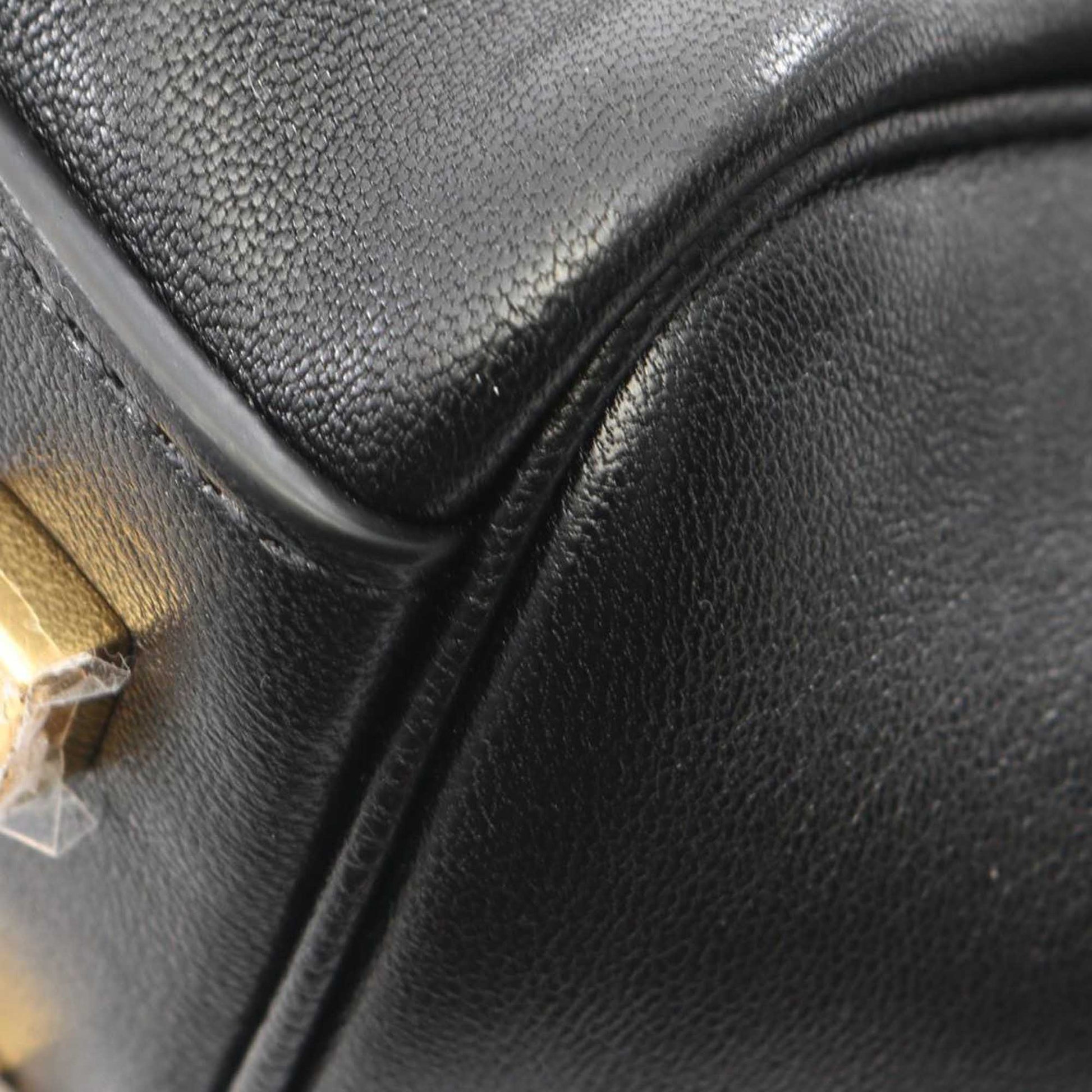 Celine Little Leather Luggage