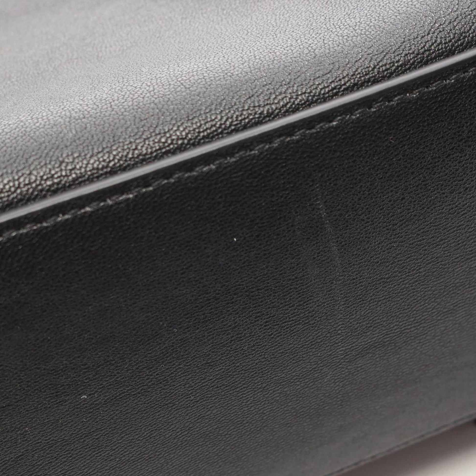 Celine Little Leather Luggage