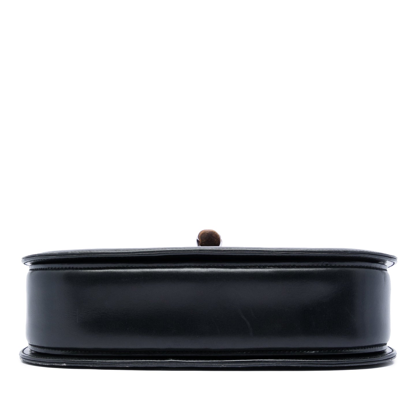 Gucci Calfskin Bamboo Night