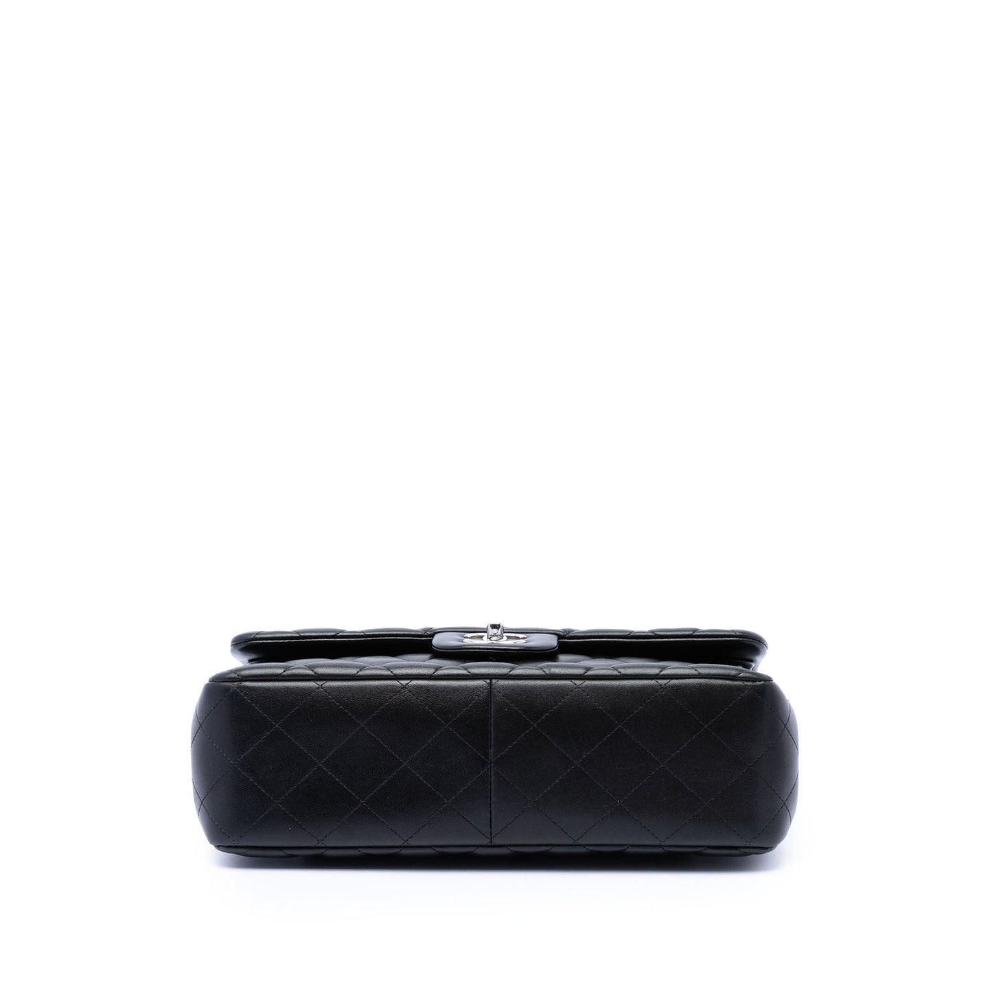 Chanel Jumbo Classic Lambskin Double Flap