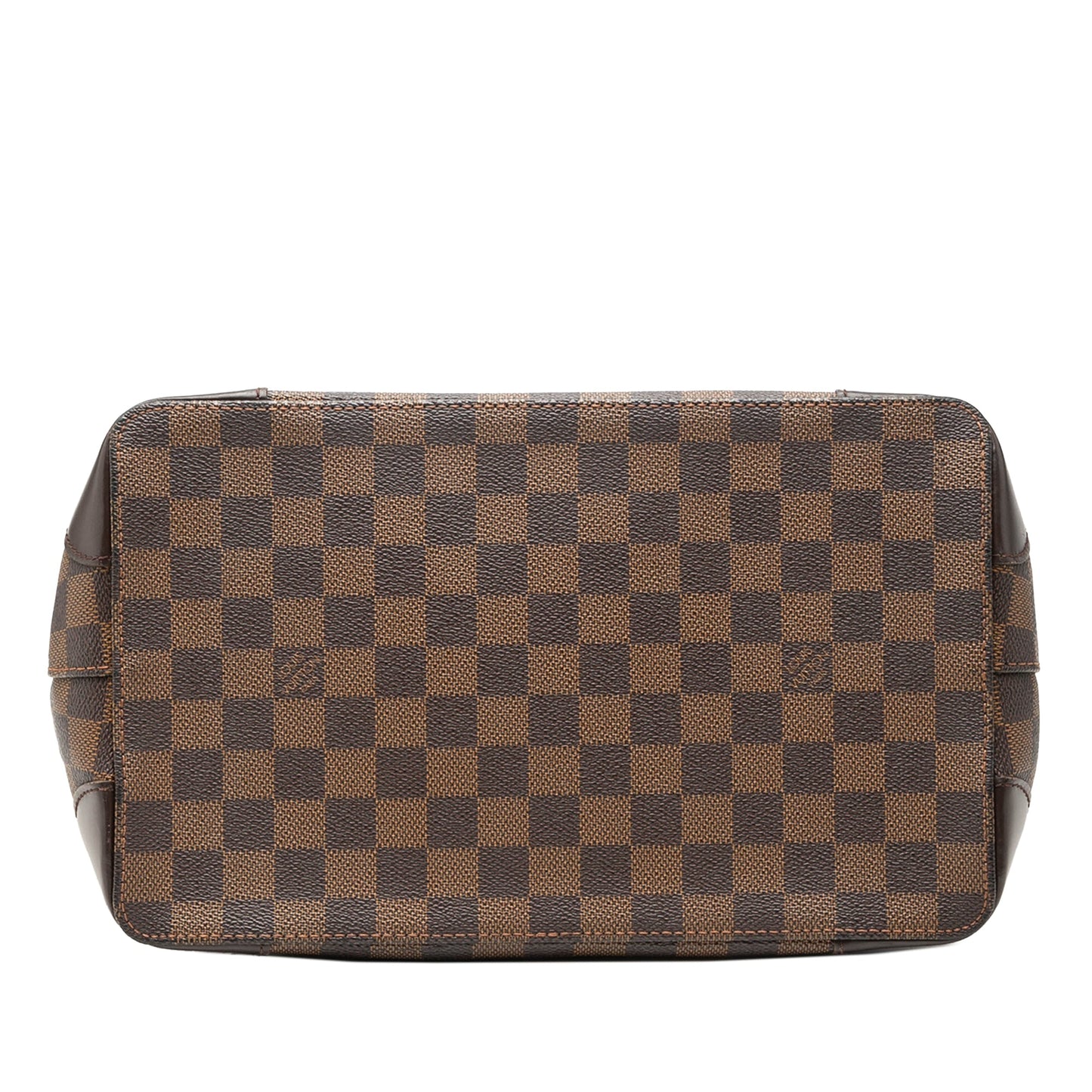 Louis Vuitton Damier Ebene Hampstead PM