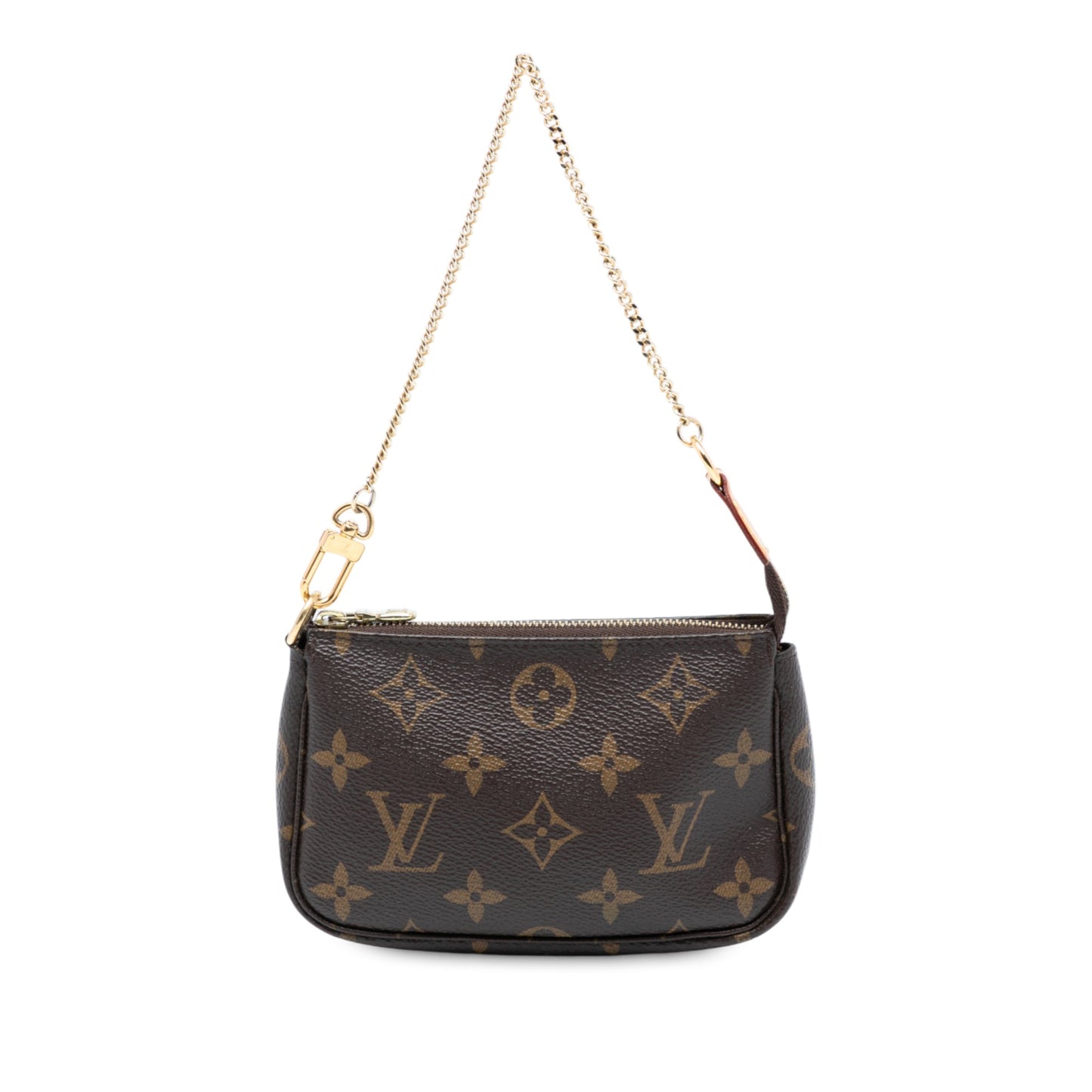 Louis Vuitton Monogram Mini Pochette Accessoires