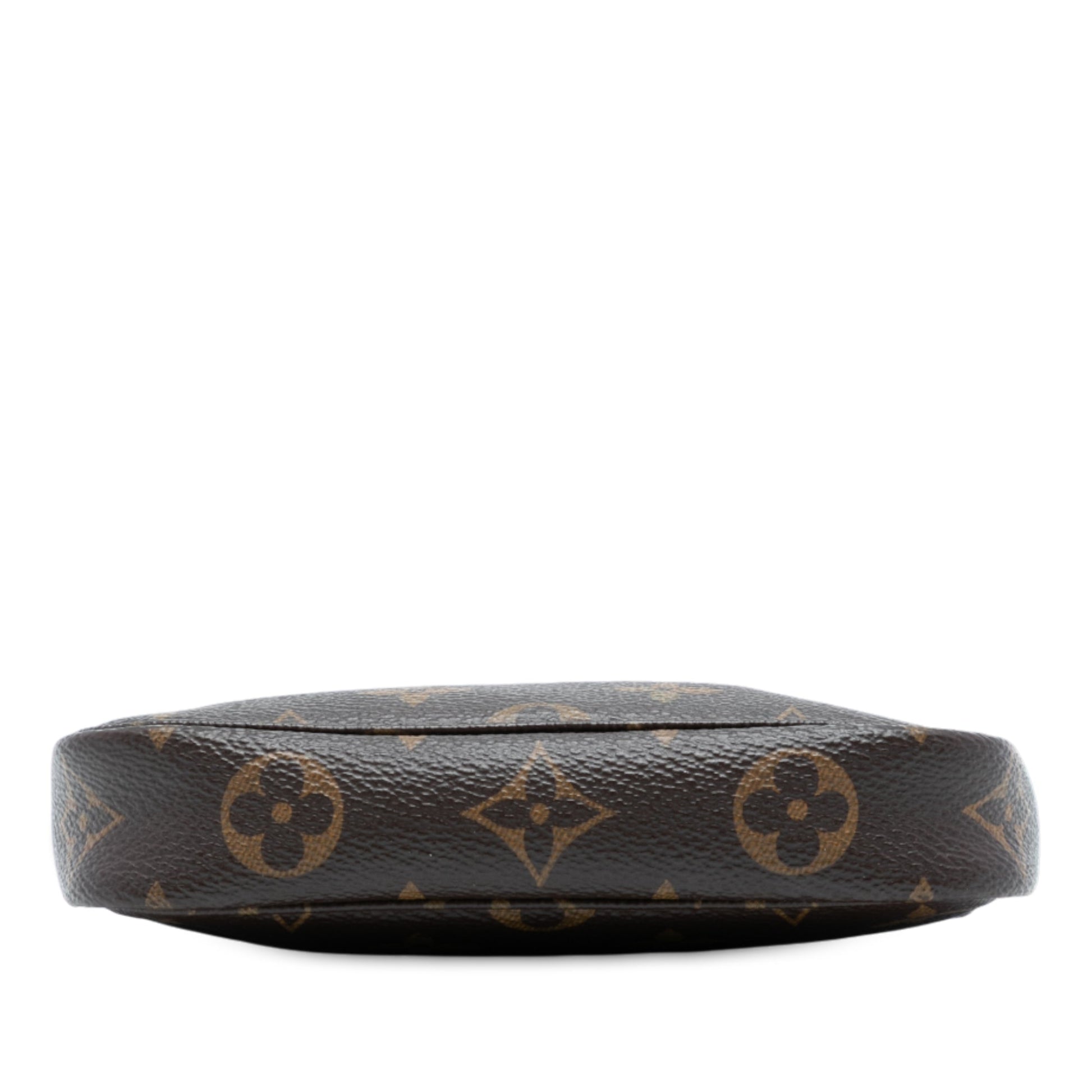 Louis Vuitton Monogram Mini Pochette Accessoires