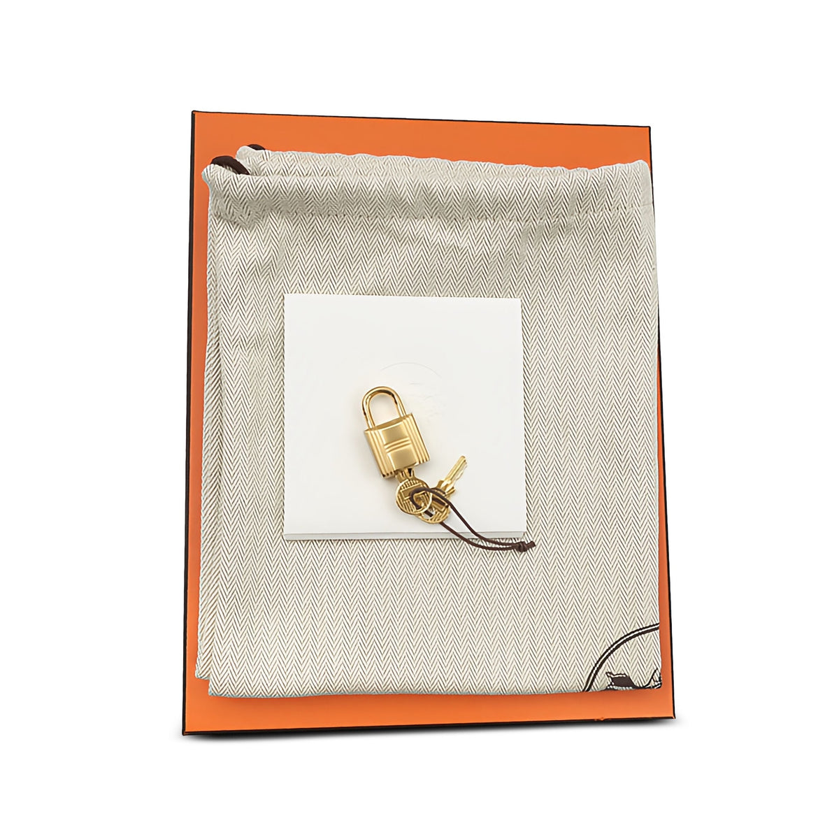 Hermès Clemence Picotin Lock 18 — Beige