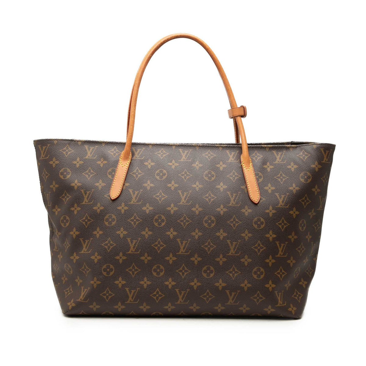Louis Vuitton Monogram Raspail GM